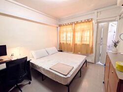 Blk 207 Bukit Batok Street 21 (Bukit Batok), HDB 3 Rooms #601543671